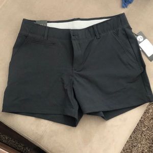 Under Armour Womens Short